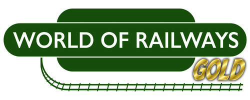 WOR Gold Logo